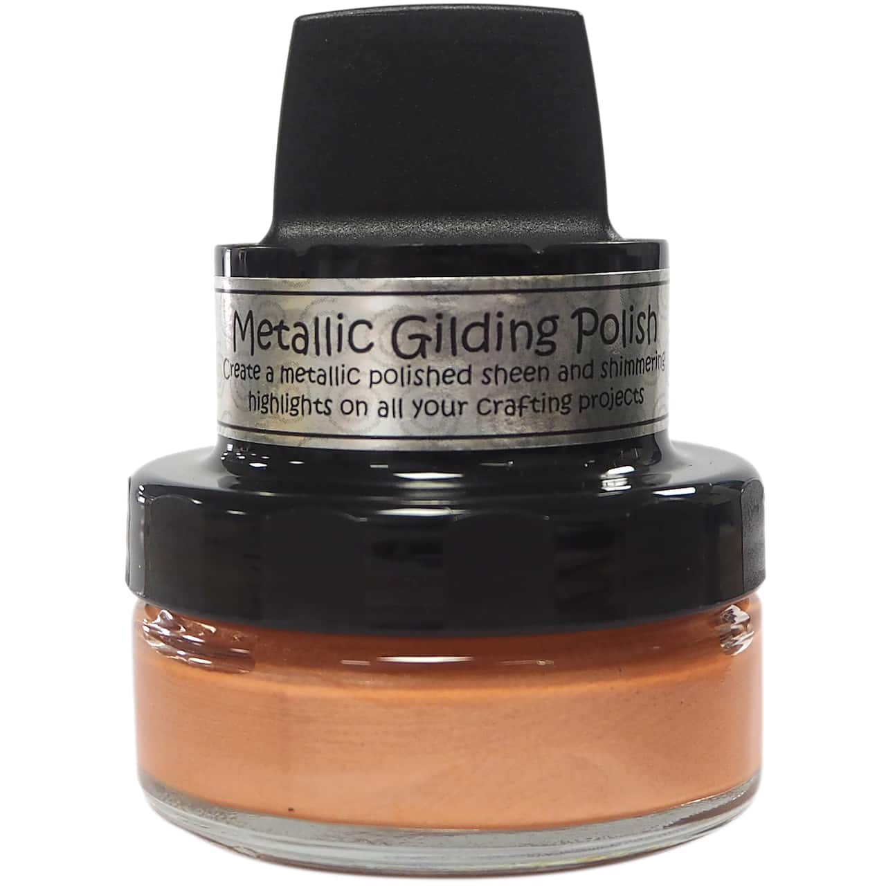 Creative Expressions Cosmic Shimmer Metallic Gilding Polish
